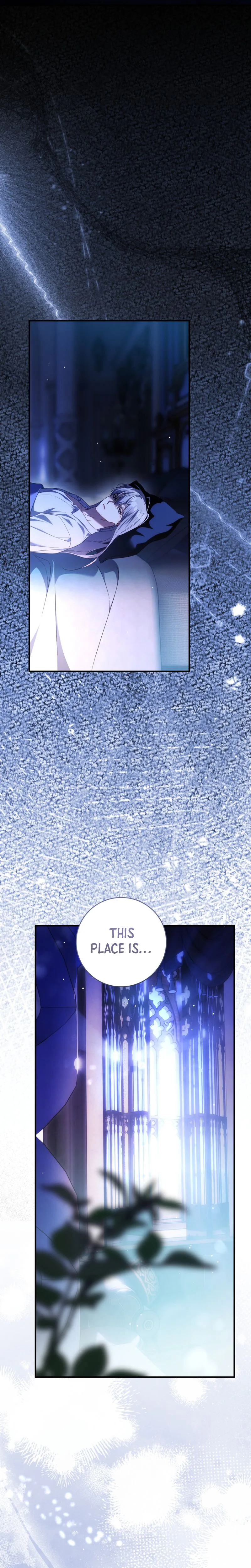 The Flower Who Bears The Sword Chapter 54 Page 34