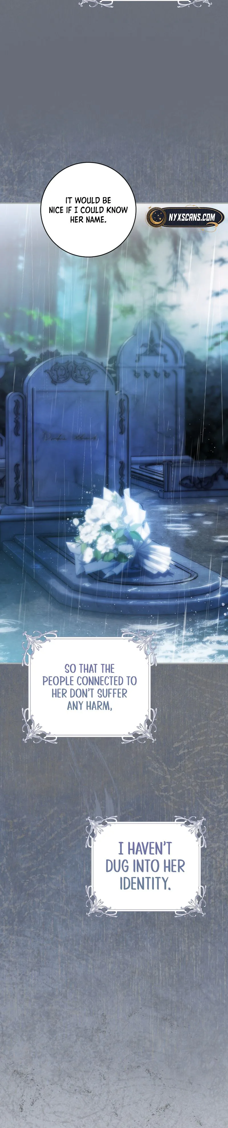 The Flower Who Bears The Sword Chapter 52 Page 30