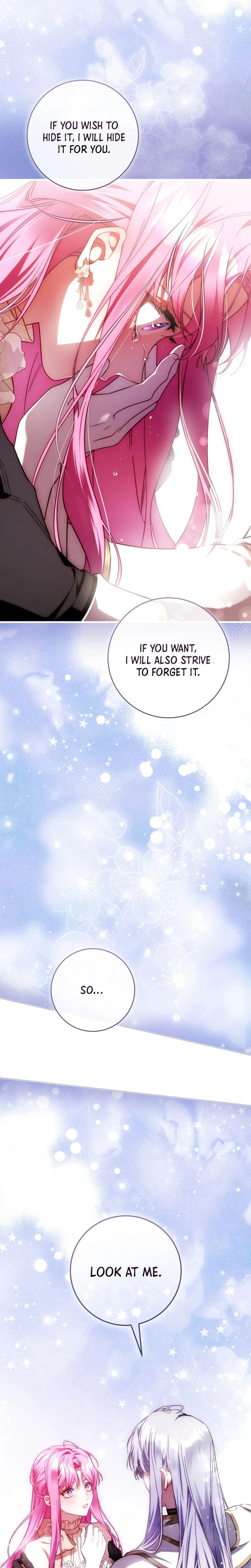 The Flower Who Bears The Sword Chapter 49 Page 23