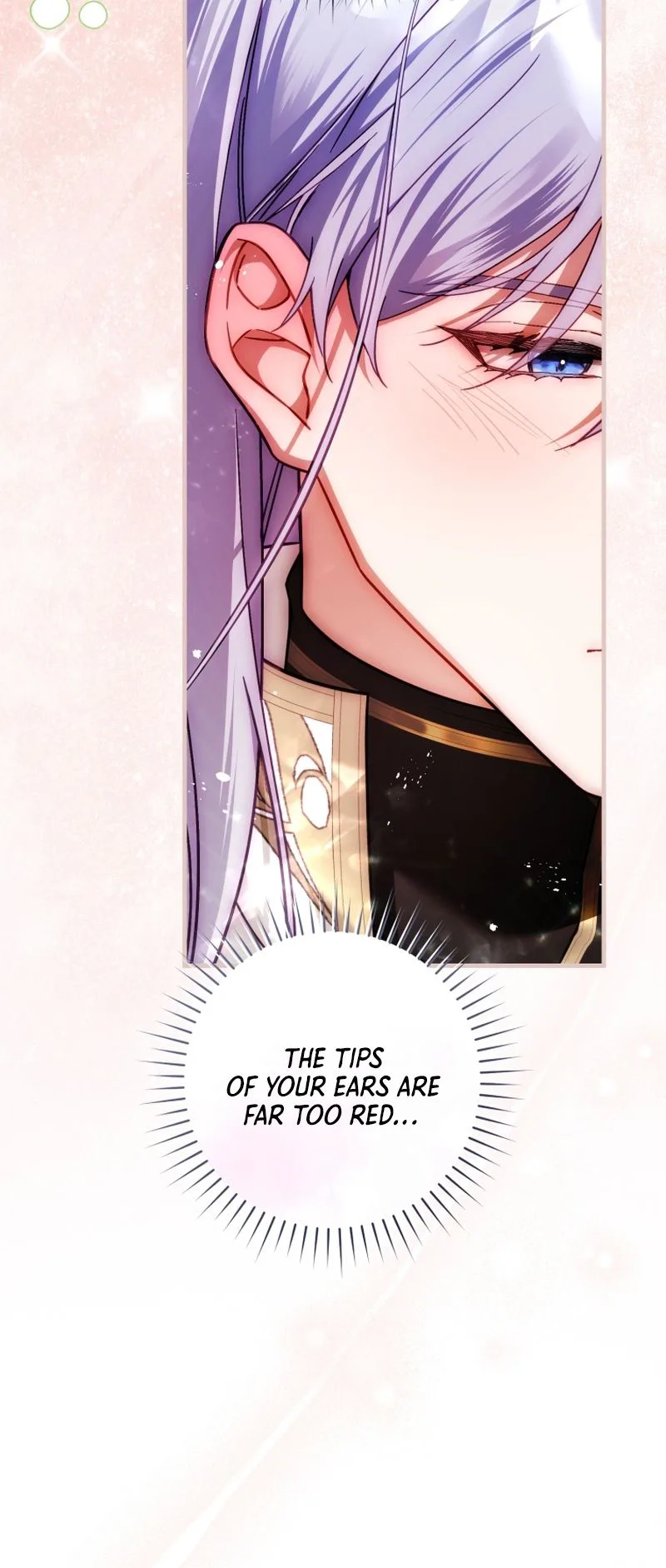 The Flower Who Bears The Sword Chapter 49 Page 34