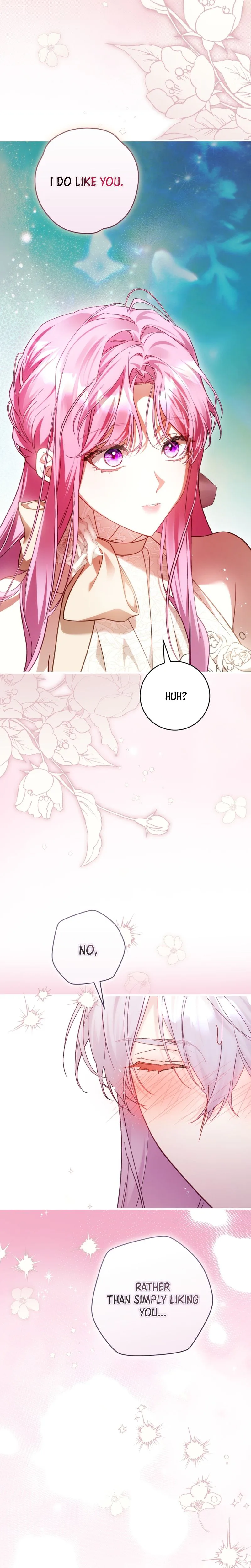 The Flower Who Bears The Sword Chapter 49 Page 37