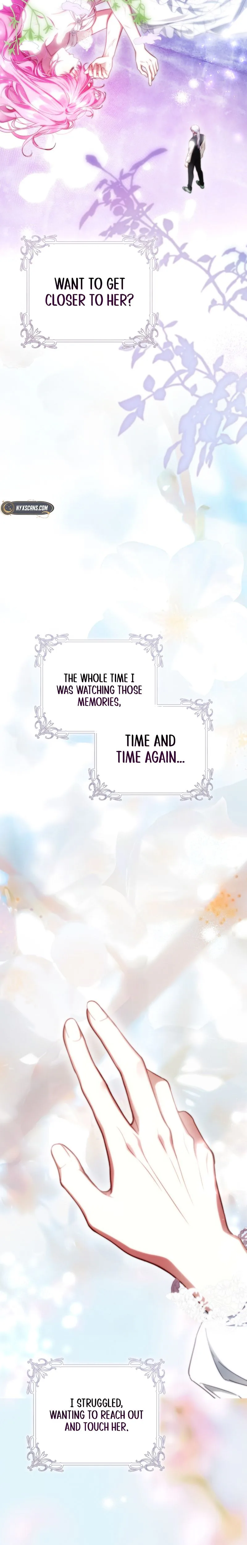 The Flower Who Bears The Sword Chapter 57 Page 24
