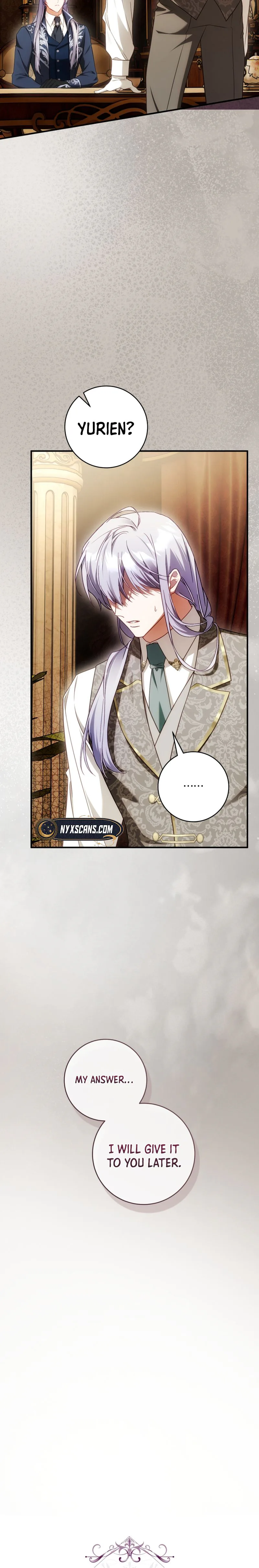 The Flower Who Bears The Sword Chapter 53 - Fixed Page 18