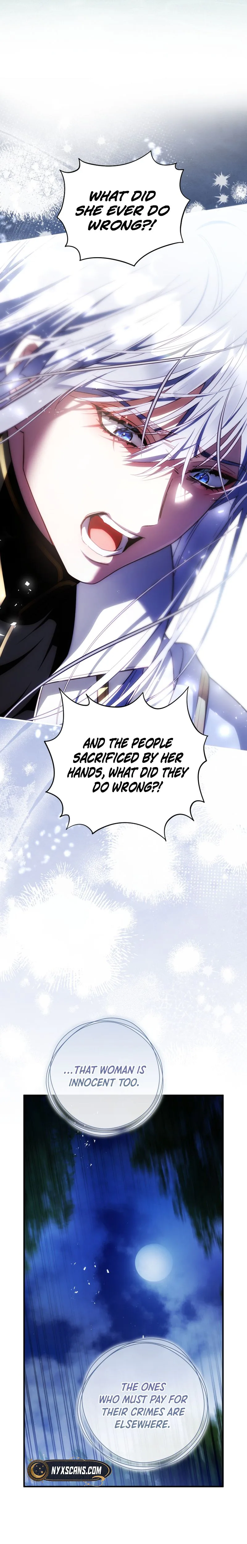 The Flower Who Bears The Sword Chapter 53 - Fixed Page 23