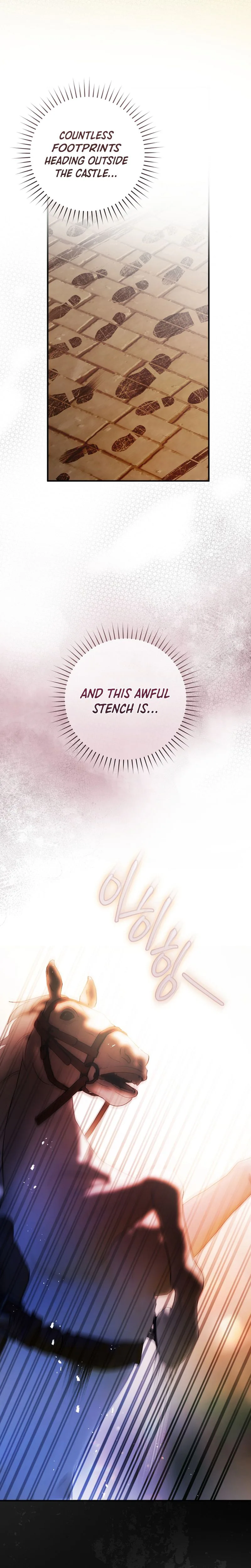 The Flower Who Bears The Sword Chapter 53 - Fixed Page 29