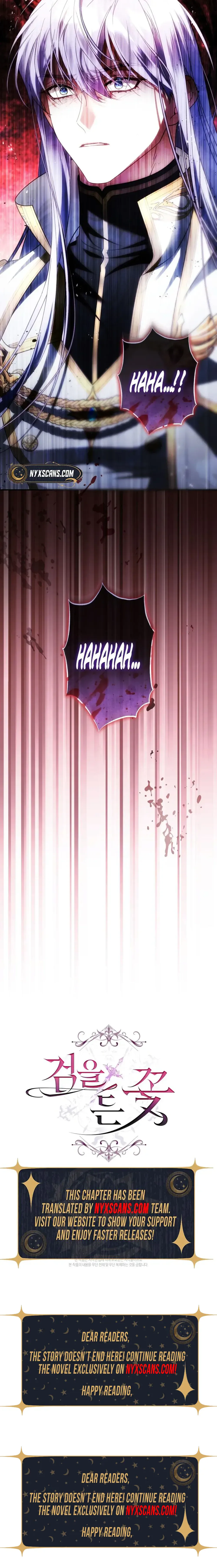 The Flower Who Bears The Sword Chapter 53 - Fixed Page 40