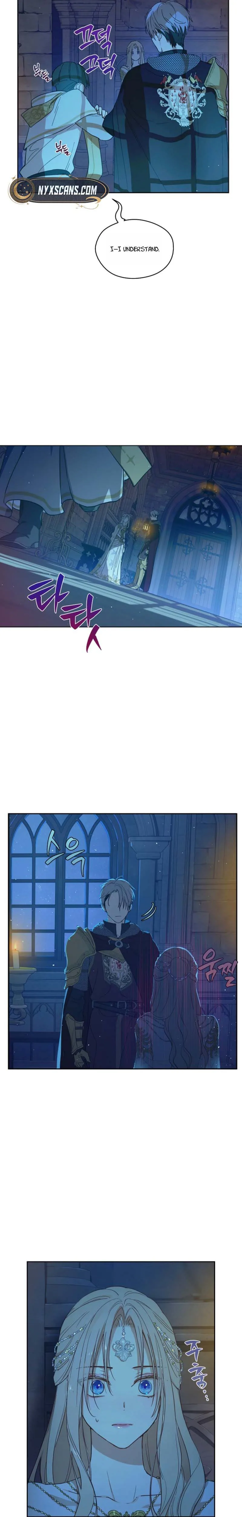 The Forgotten Field Chapter 18 Page 23