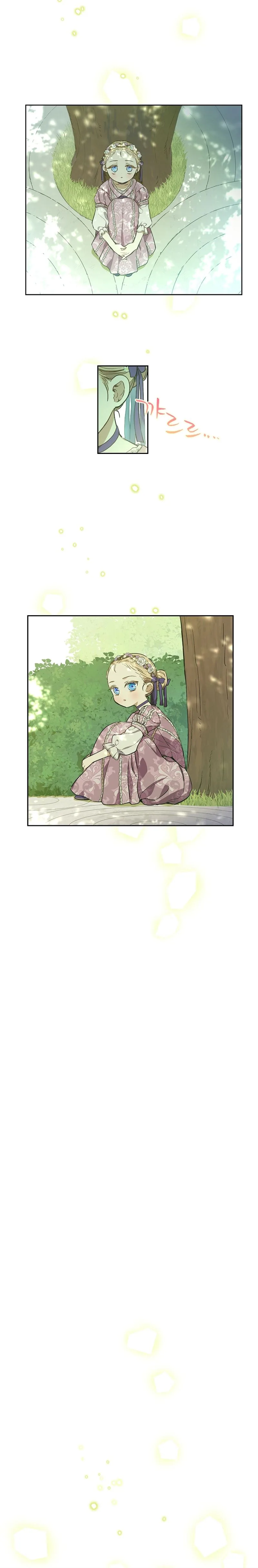 The Forgotten Field Chapter 7 Page 7