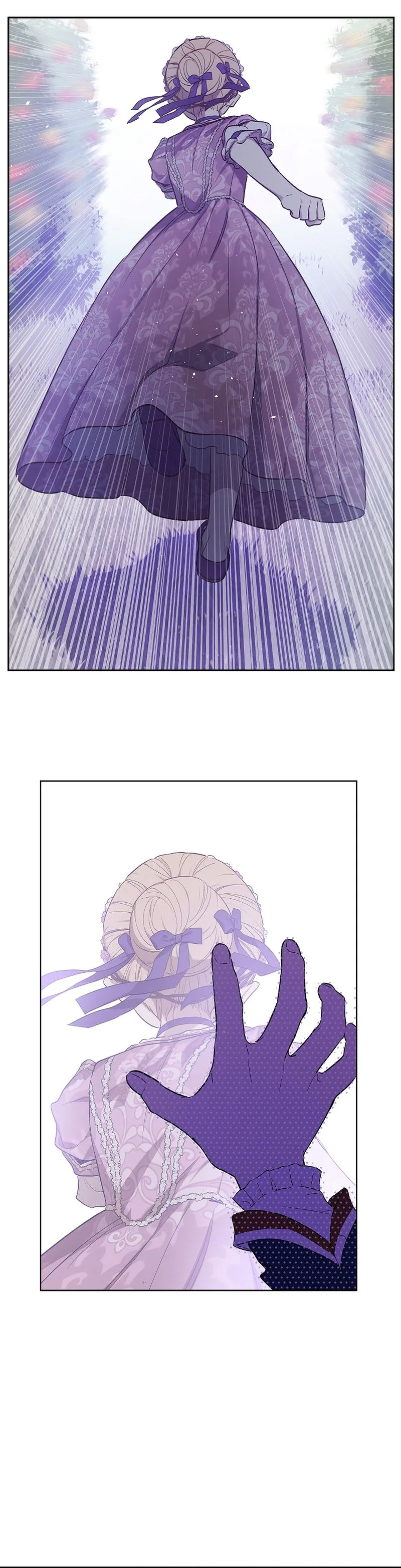 The Forgotten Field Chapter 7 Page 19