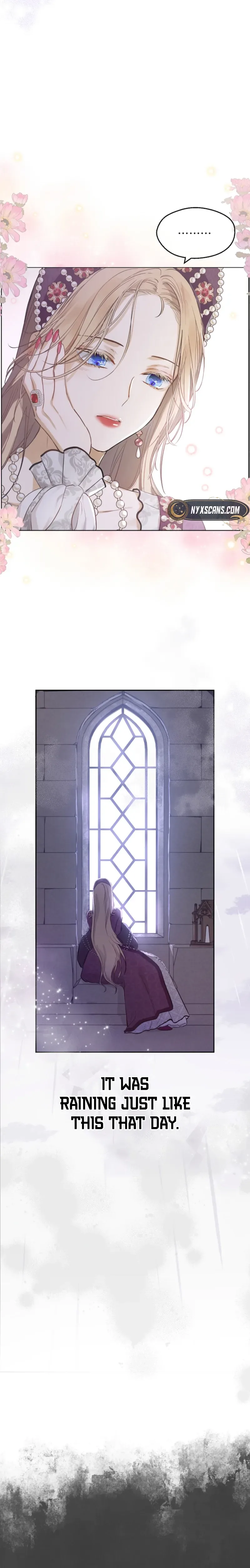 The Forgotten Field Chapter 5 Page 7