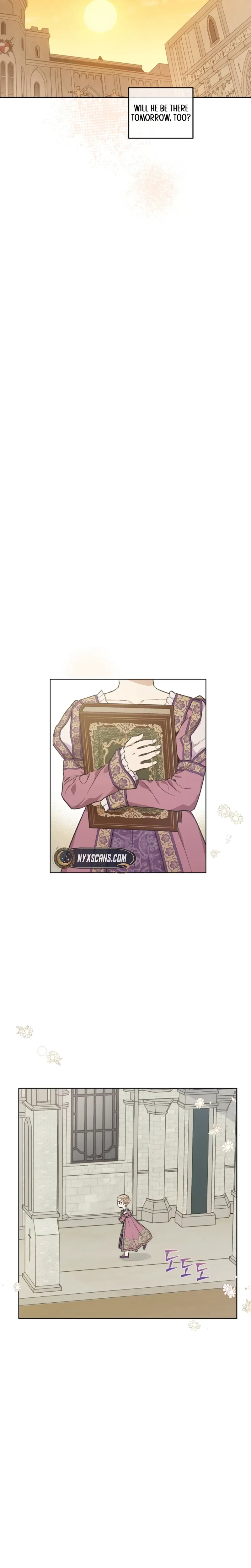 The Forgotten Field Chapter 5 Page 18