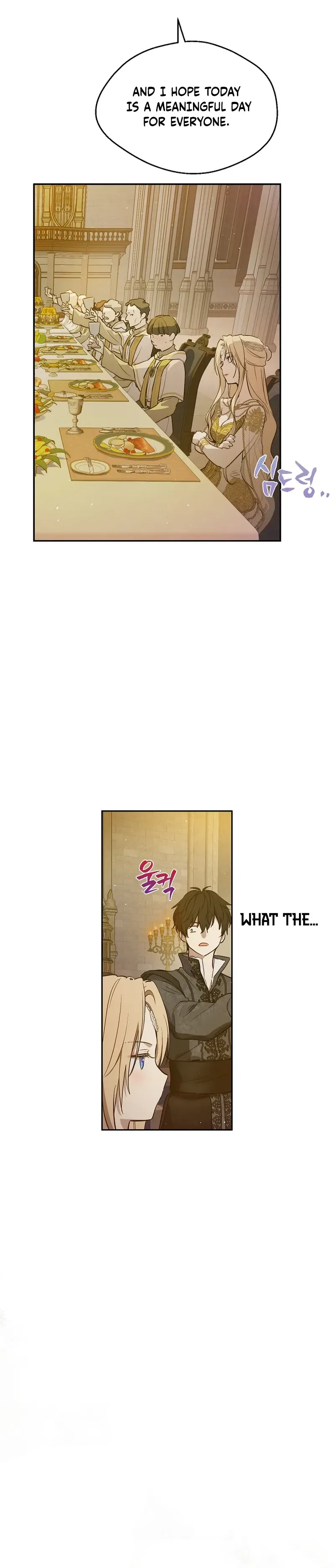 The Forgotten Field Chapter 17 Page 21