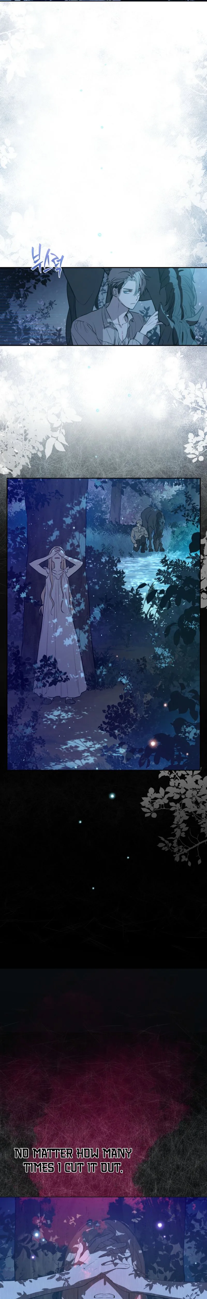 The Forgotten Field Chapter 16 Page 11