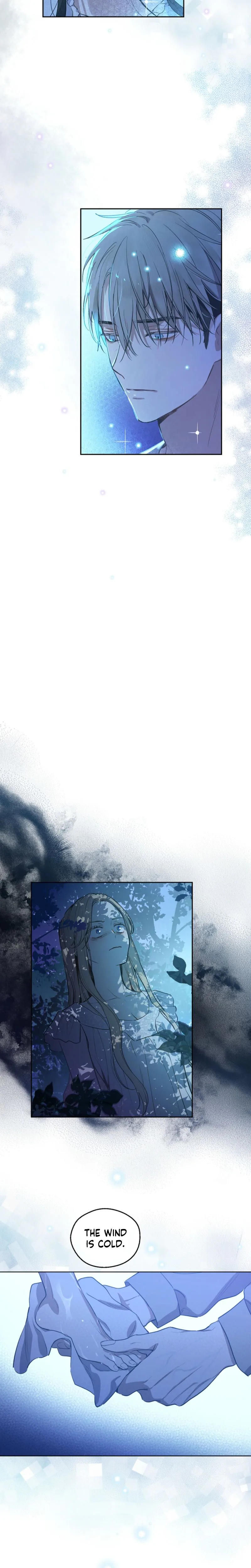 The Forgotten Field Chapter 16 Page 17