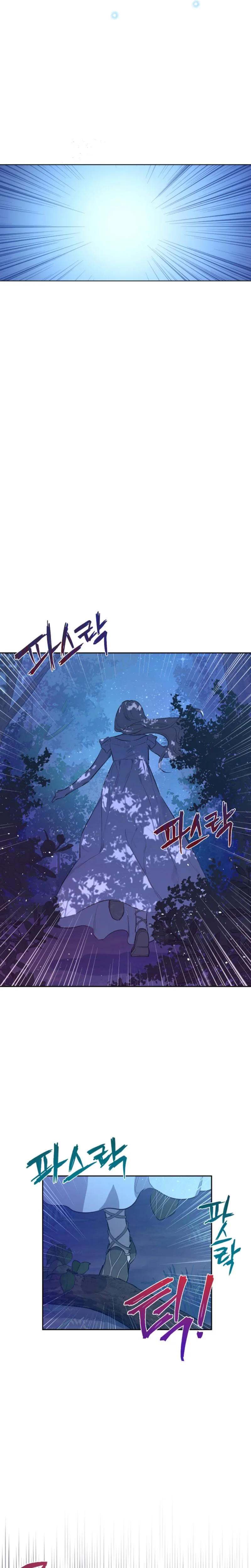 The Forgotten Field Chapter 16 Page 19
