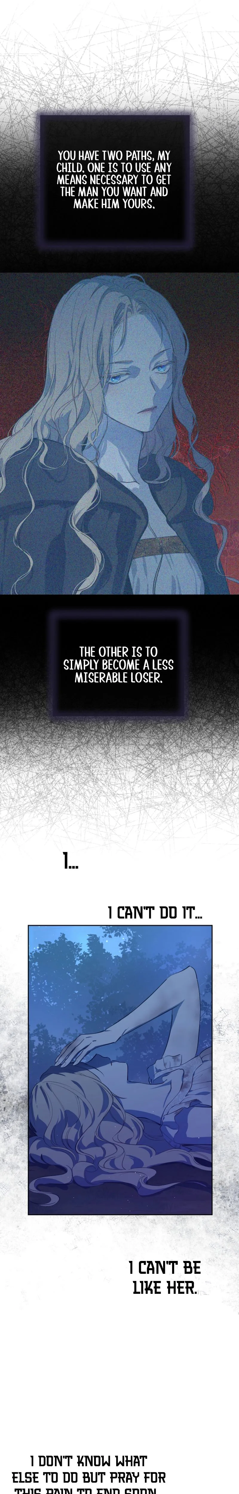 The Forgotten Field Chapter 16 Page 22