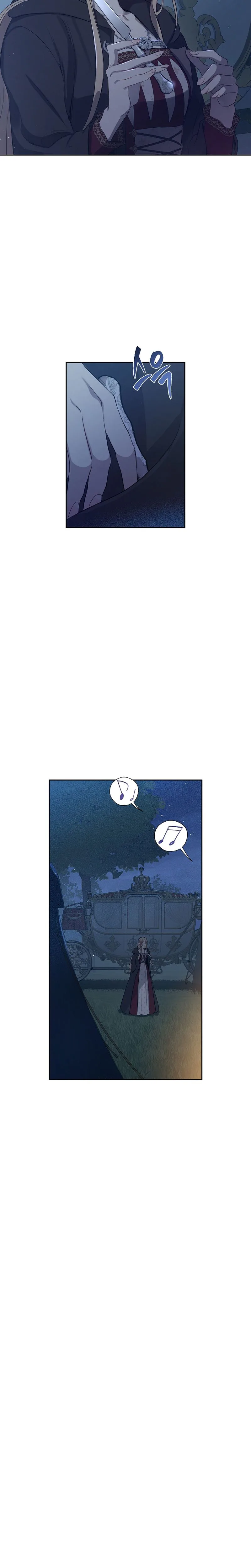 The Forgotten Field Chapter 30 Page 23