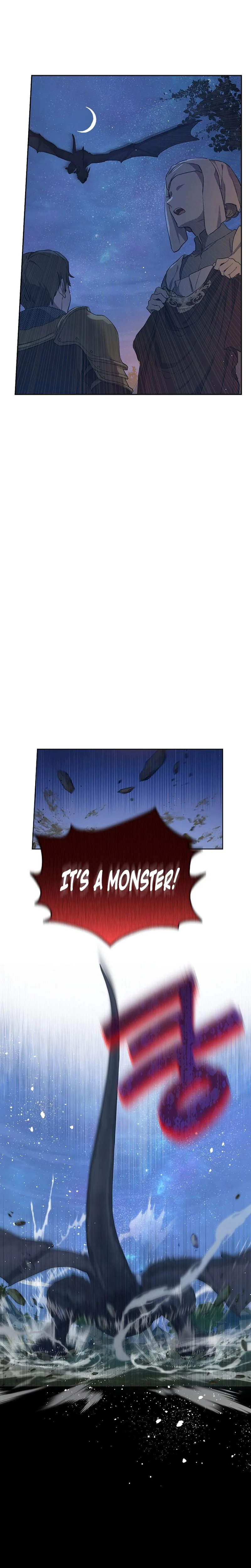 The Forgotten Field Chapter 32 Page 14