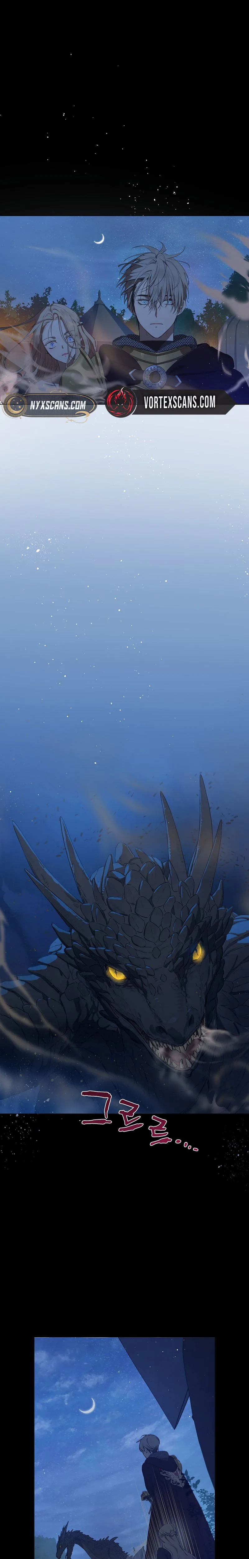 The Forgotten Field Chapter 32 Page 15