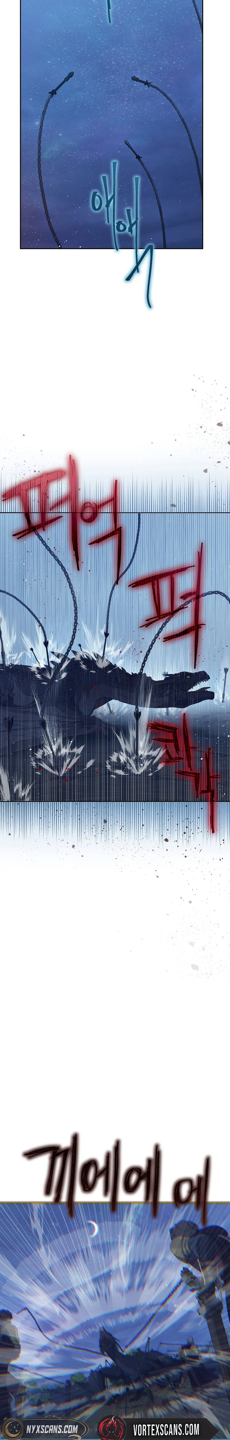 The Forgotten Field Chapter 32 Page 18