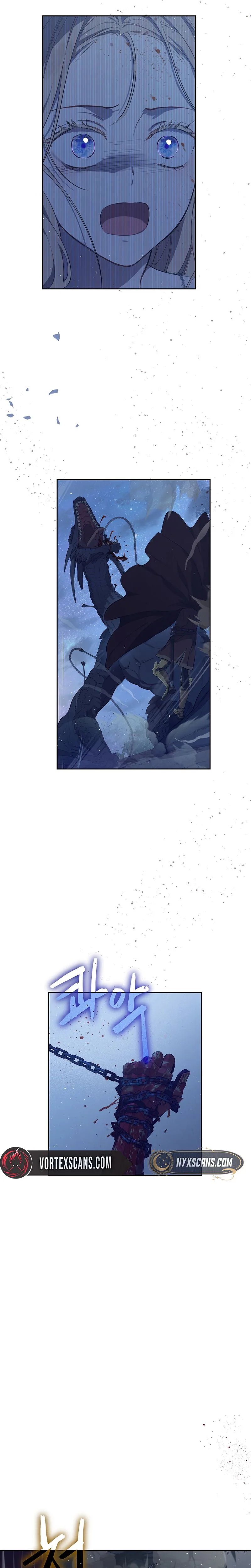 The Forgotten Field Chapter 32 Page 23