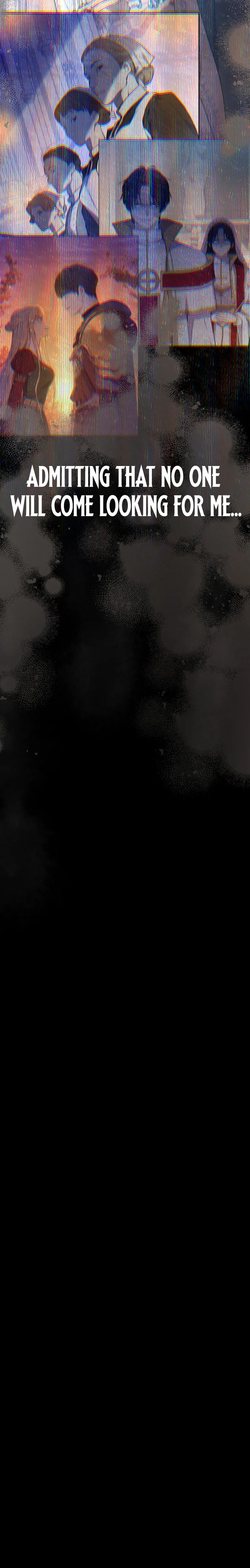 The Forgotten Field Chapter 35 Page 13