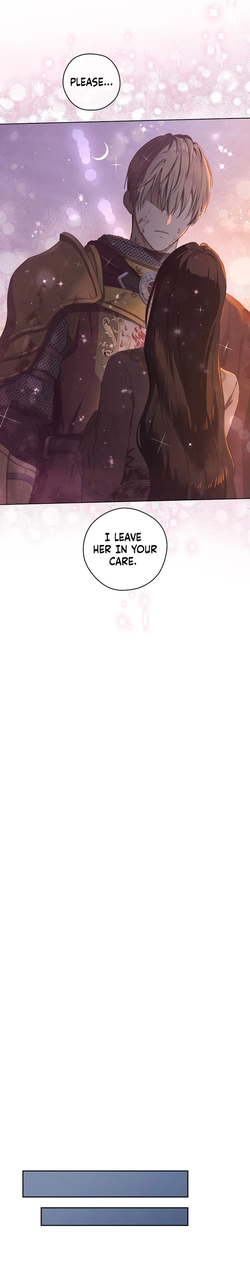 The Forgotten Field Chapter 35 Page 25