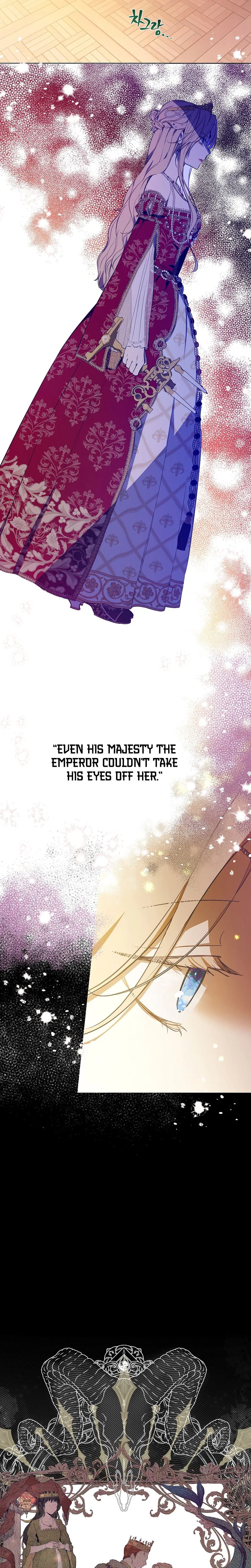 The Forgotten Field Chapter 1 Page 13