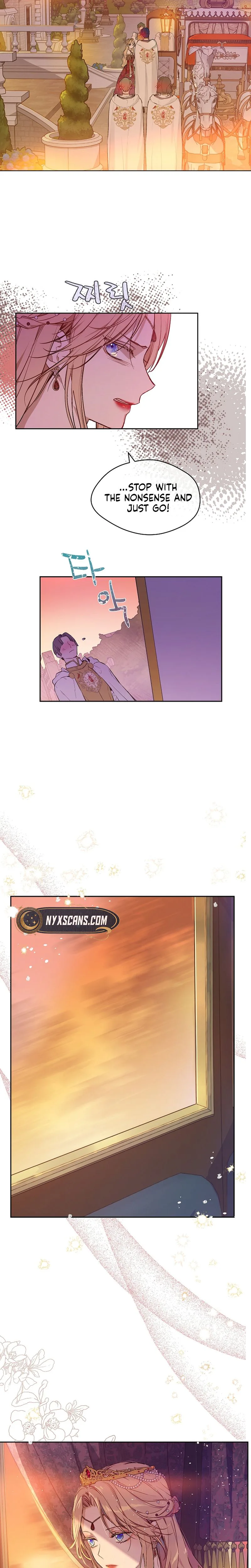 The Forgotten Field Chapter 1 Page 17
