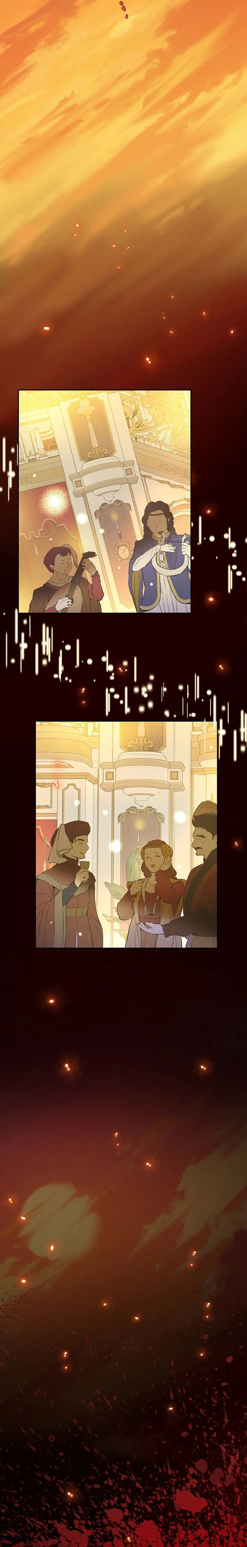 The Forgotten Field Chapter 1 Page 19