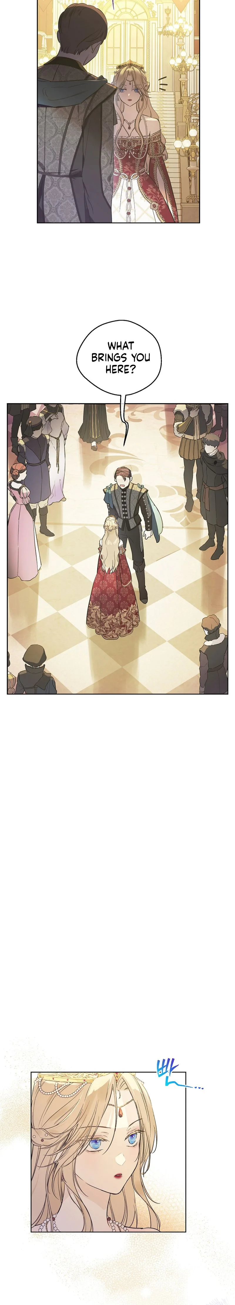 The Forgotten Field Chapter 1 Page 24