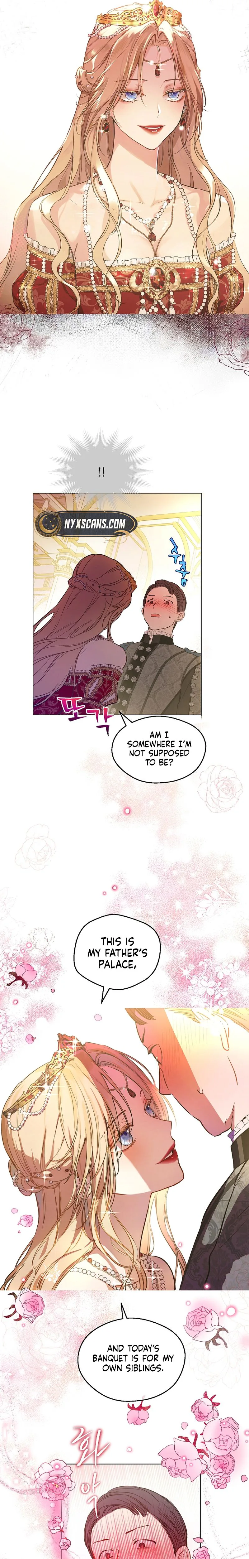 The Forgotten Field Chapter 1 Page 26