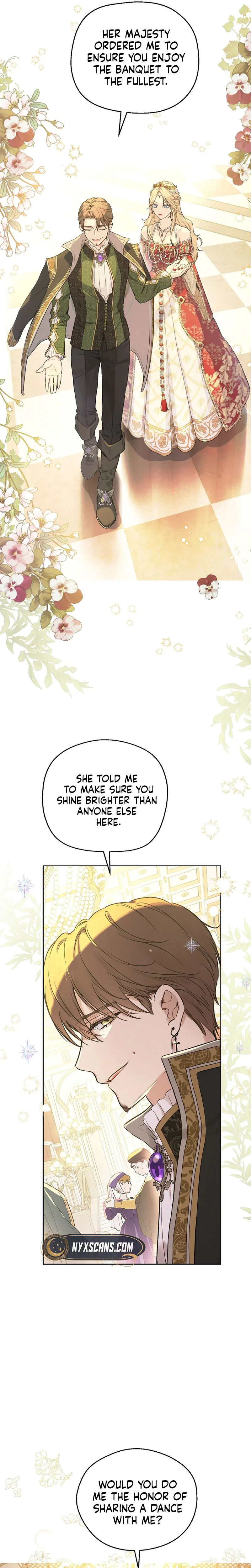The Forgotten Field Chapter 1 Page 37