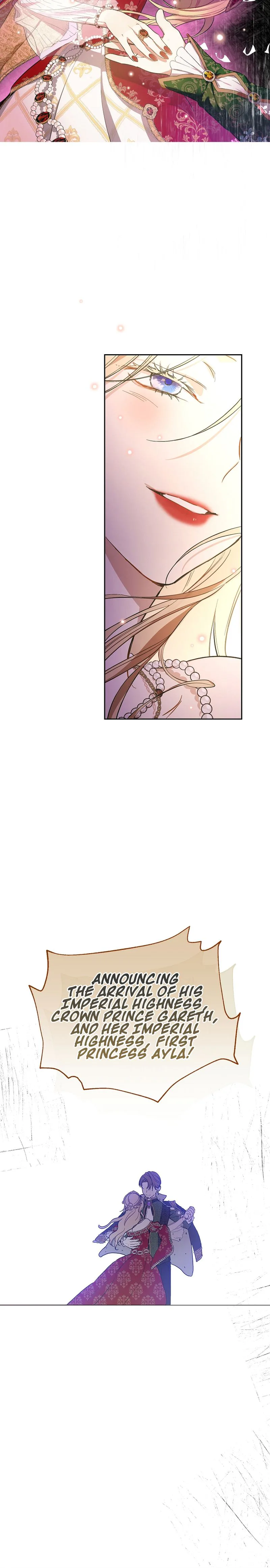 The Forgotten Field Chapter 1 Page 42