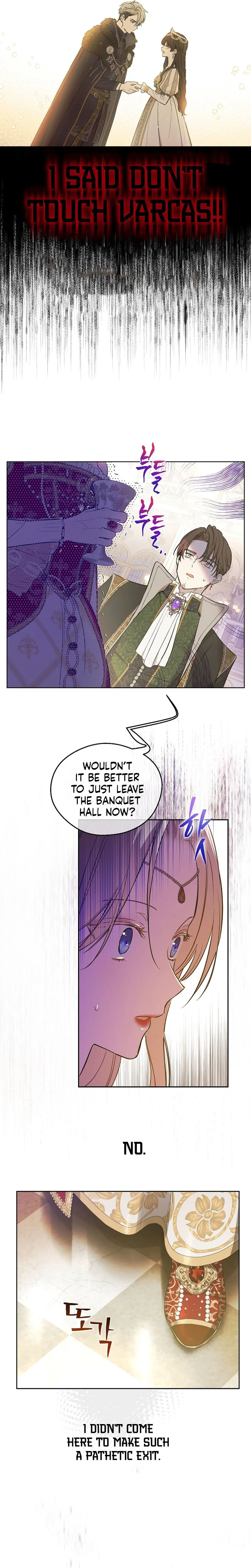 The Forgotten Field Chapter 1 Page 52