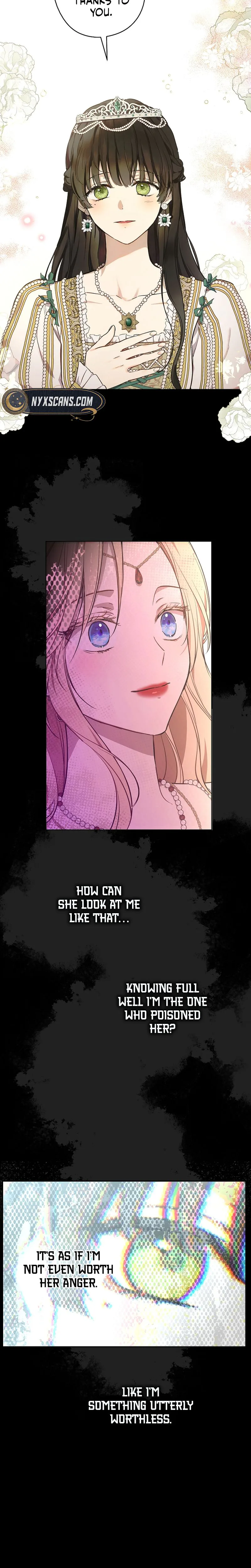 The Forgotten Field Chapter 1 Page 56