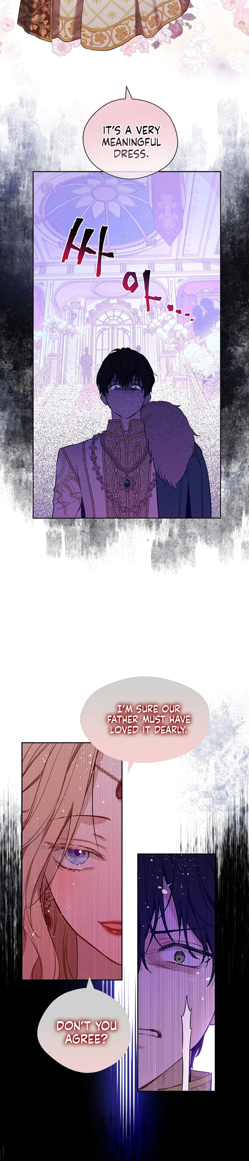 The Forgotten Field Chapter 1 Page 60