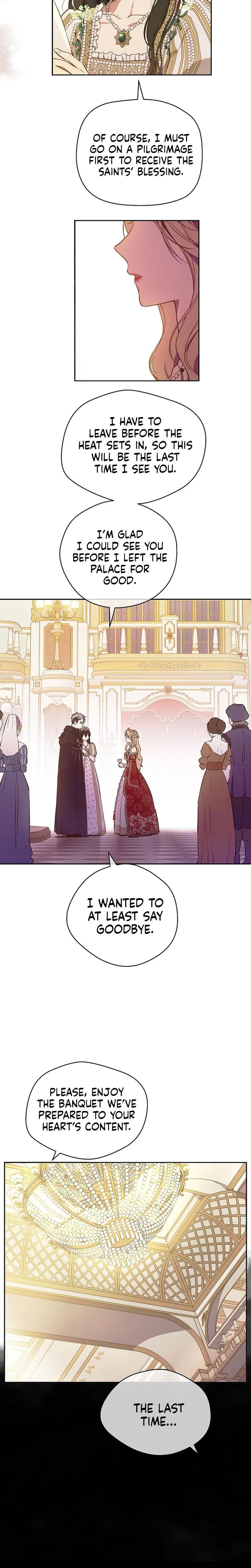 The Forgotten Field Chapter 1 Page 63