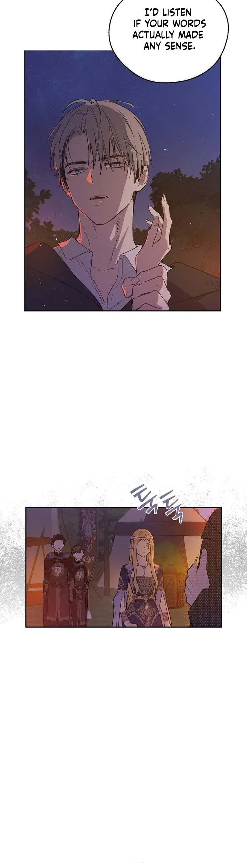 The Forgotten Field Chapter 15 Page 18