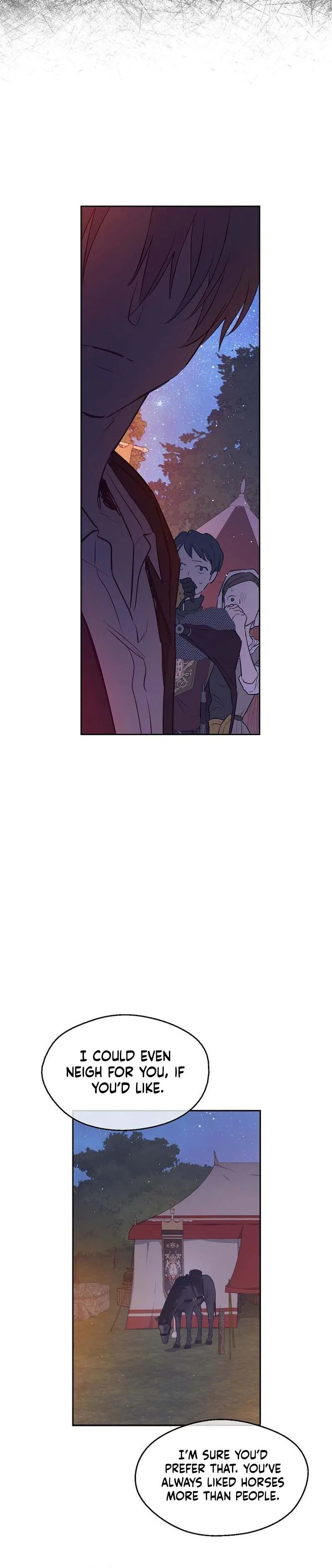 The Forgotten Field Chapter 15 Page 20