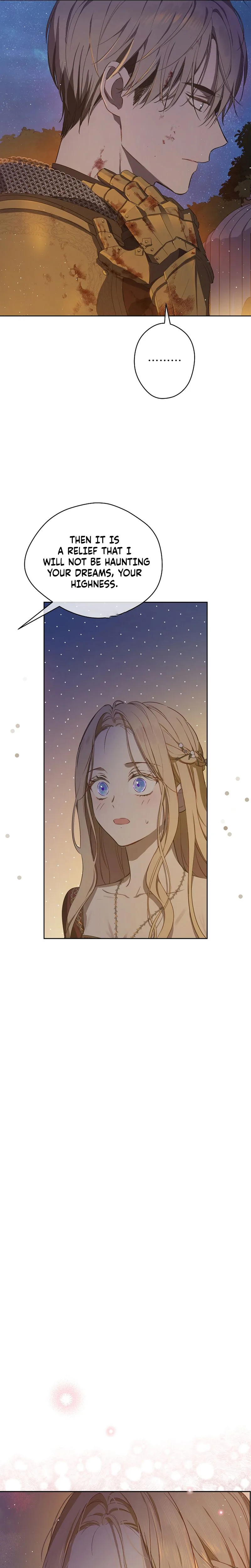 The Forgotten Field Chapter 33 Page 7