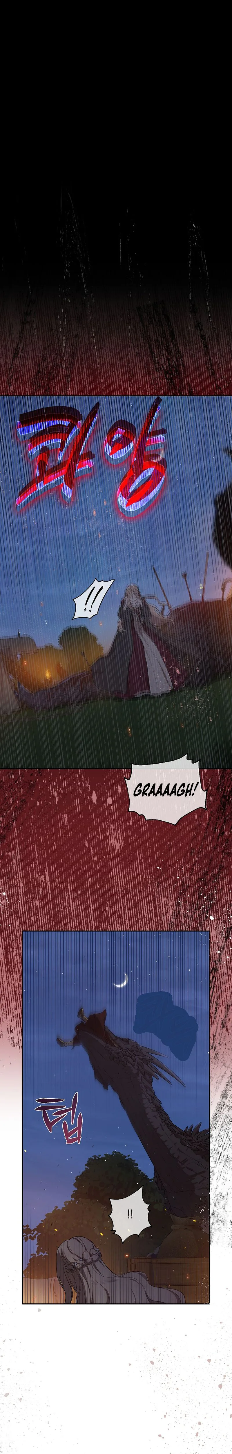 The Forgotten Field Chapter 33 Page 17