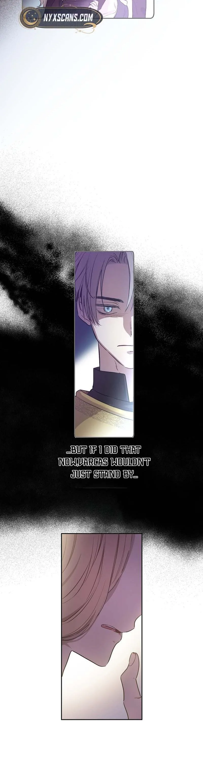 The Forgotten Field Chapter 14 Page 8