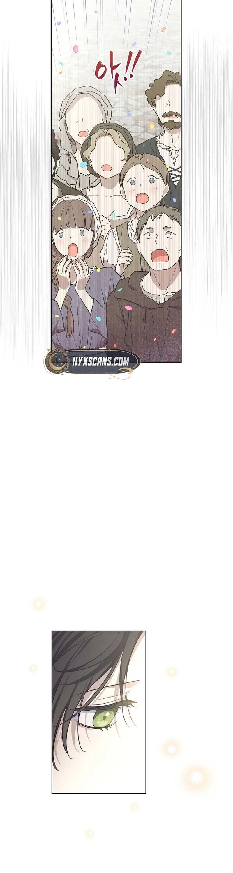 The Forgotten Field Chapter 14 Page 20