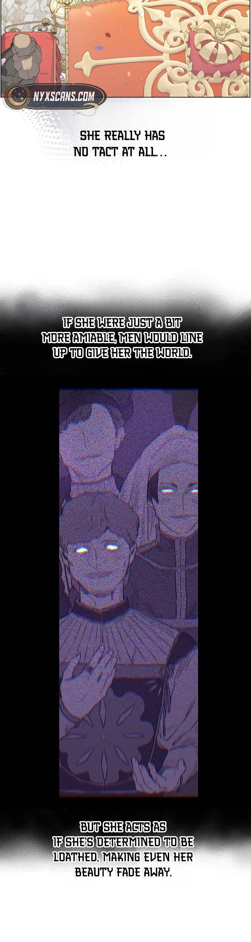 The Forgotten Field Chapter 14 Page 26