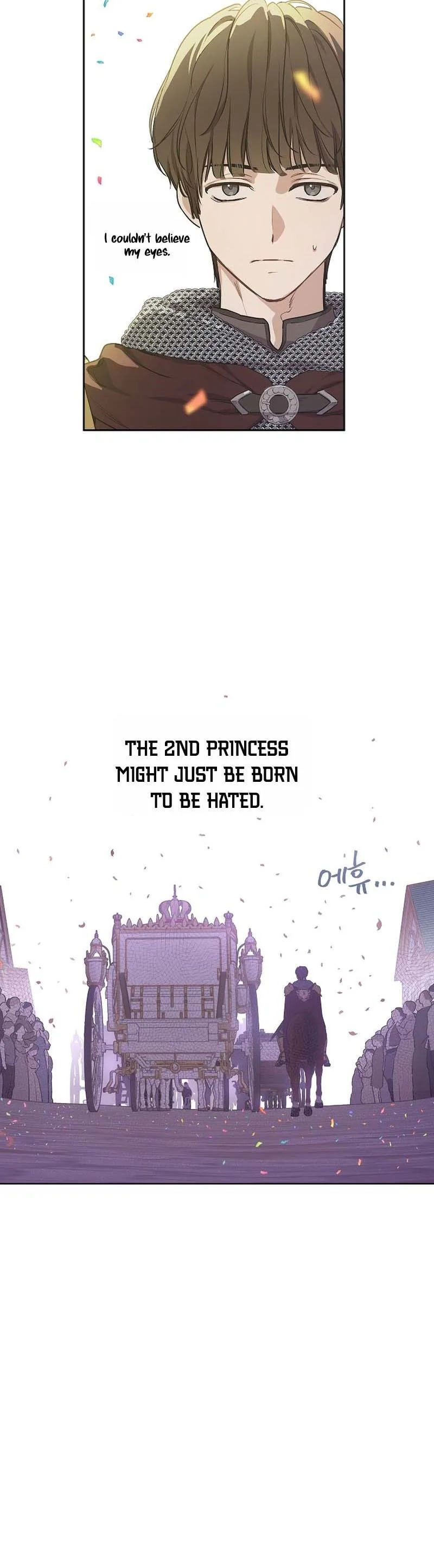 The Forgotten Field Chapter 14 Page 28