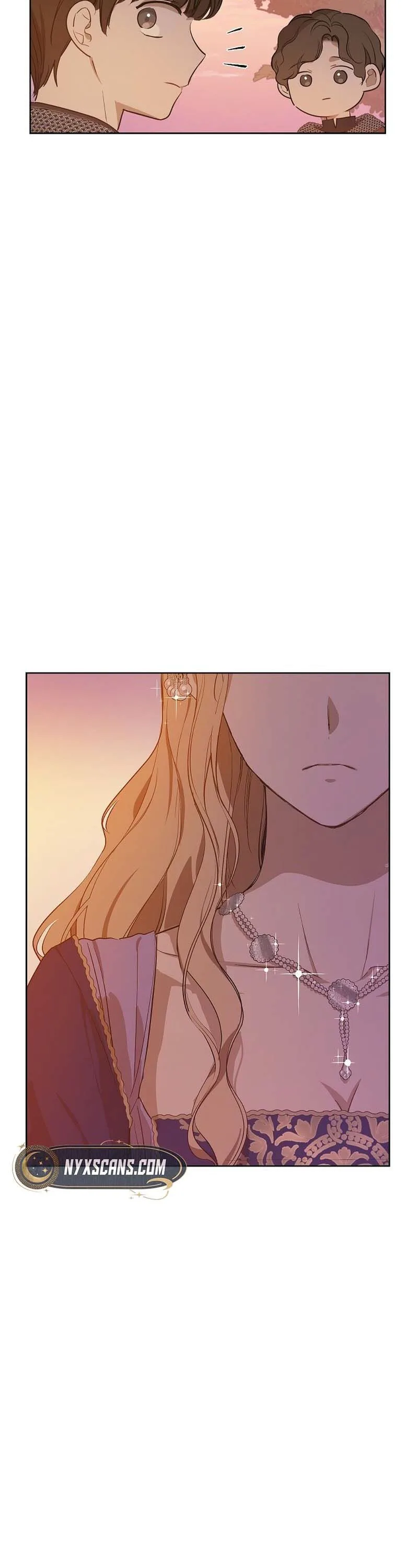 The Forgotten Field Chapter 14 Page 30