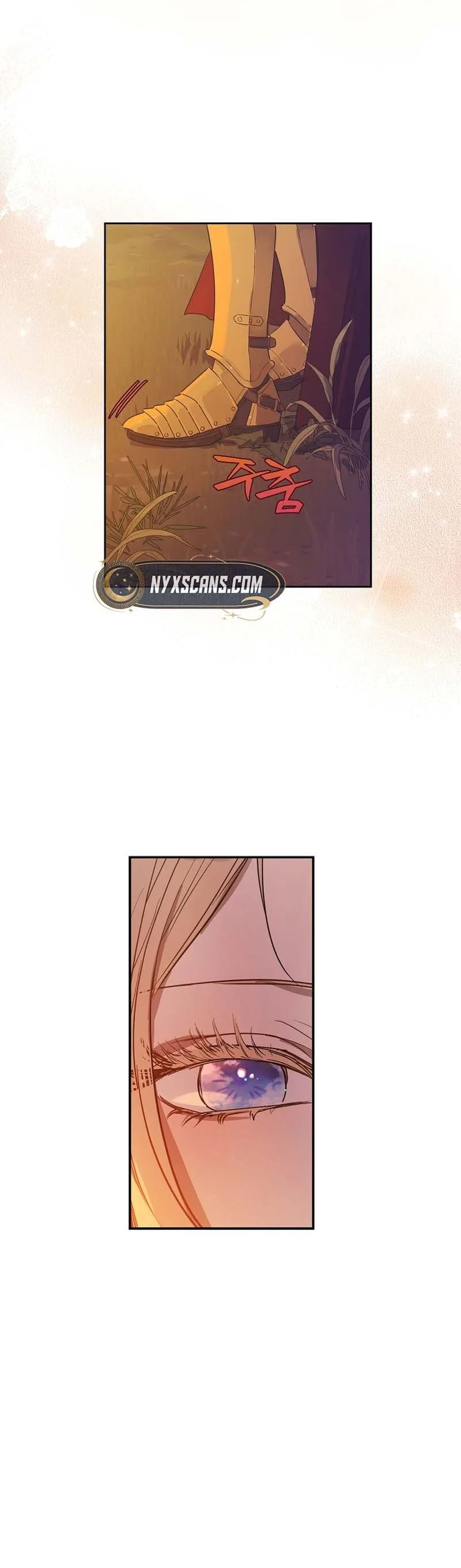 The Forgotten Field Chapter 14 Page 34