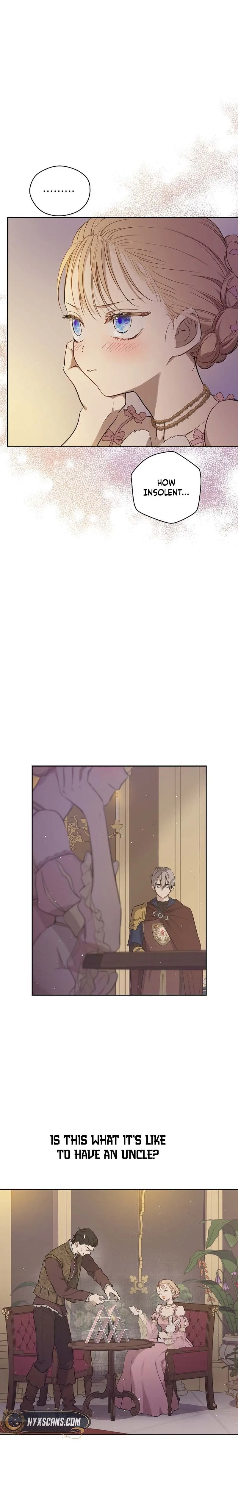 The Forgotten Field Chapter 21 Page 20