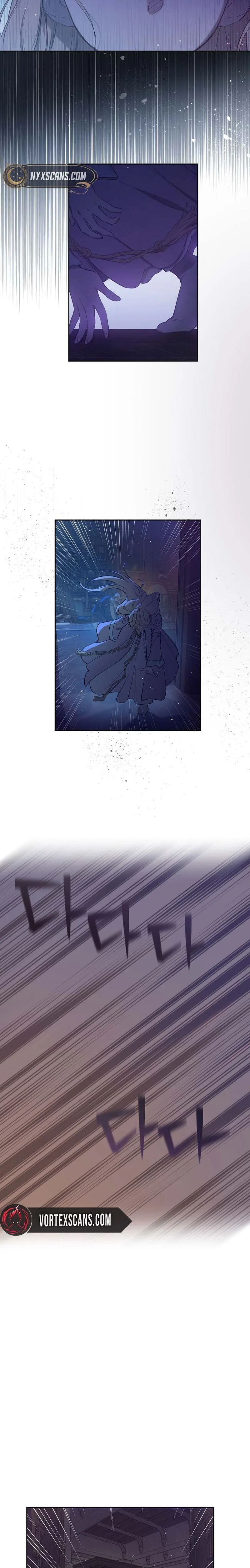 The Forgotten Field Chapter 22 Page 20